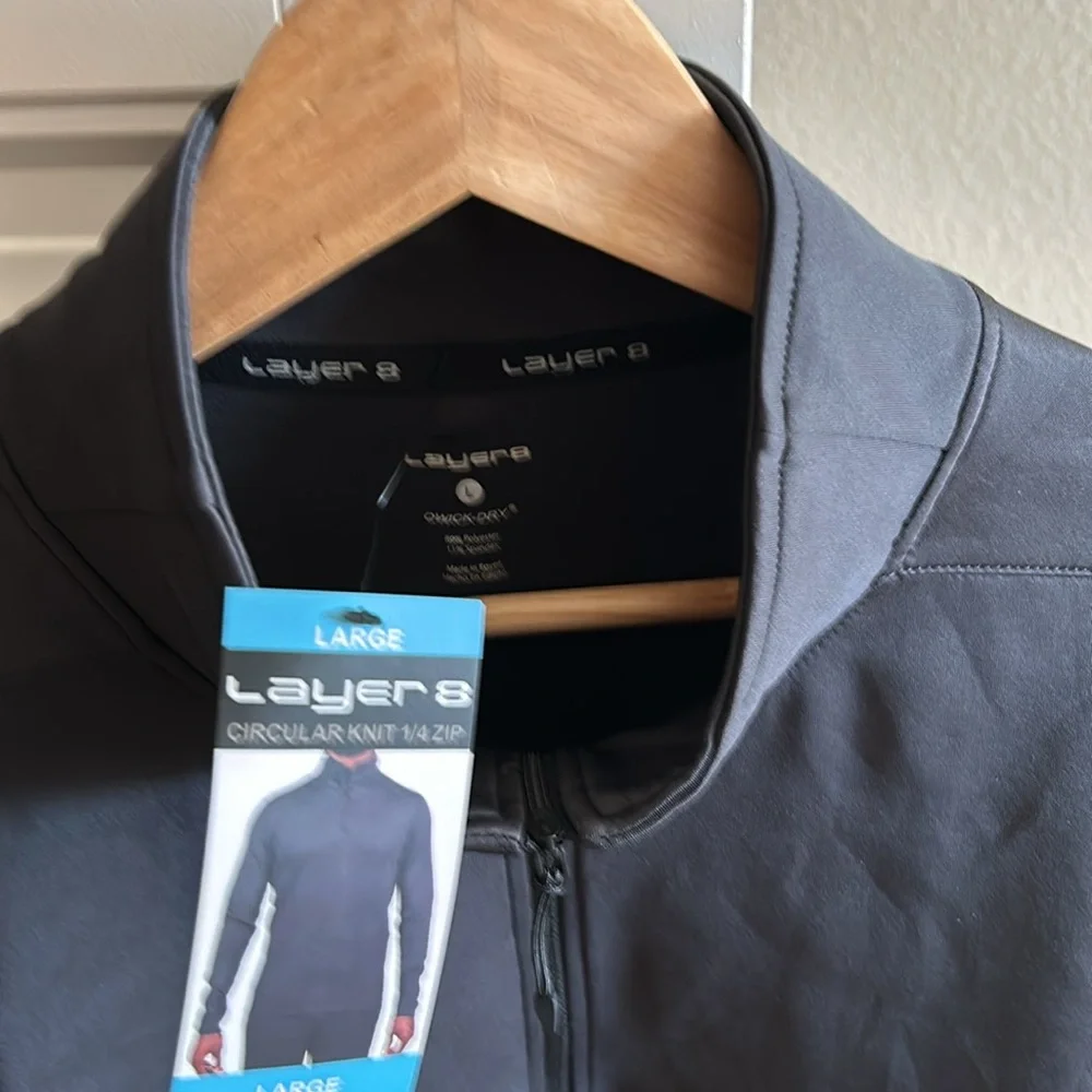 Man light jacket - Picture 2 of 2
